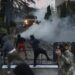 Pro protestës, kundër shkatërrimit të vendit