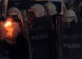 Tensionet në Tiranë, OKB kërkon vetëpërmbajtje: Ndalni dhunën, nisni dialogun