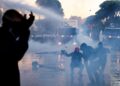 Bilanci i protestës, Ministria e Shëndetësisë: 89 të lënduar, 6 vijojnë të jenë në spital