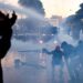 Bilanci i protestës, Ministria e Shëndetësisë: 89 të lënduar, 6 vijojnë të jenë në spital