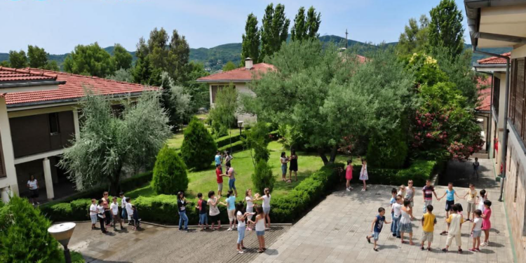 30 vite SOS Shqipëri, një histori e shkruar me zemër!