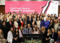 Gratë shqiptare të diasporës mblidhen në Tiranë: Më 23 tetor zhvillohet Samiti i Gjashtë