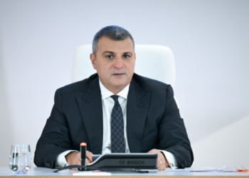 BSH nuk ndryshon normën bazë, por guverantori nuk përjashton një rritje të mundshme në të ardhmen