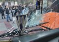 Pezullohet transporti publik në Tiranë, autobusët ndalojnë shërbimin